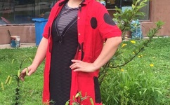 含苞欲放的花简谱